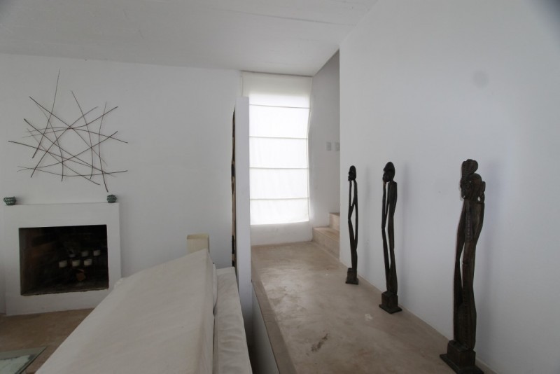 Casa en alquiler en Alto de Punta Piedras